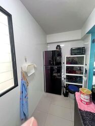 Blk 547A Bedok North Vale (Bedok), HDB 3 Rooms #530305711